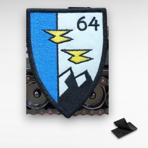 écusson patch militaire - patch,