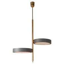 Lustre italien pendentif