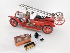 MAMOD FIRE ENGINE CAMION DE