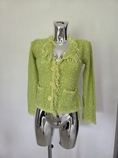 Madame B Gilet Cardigan Veste