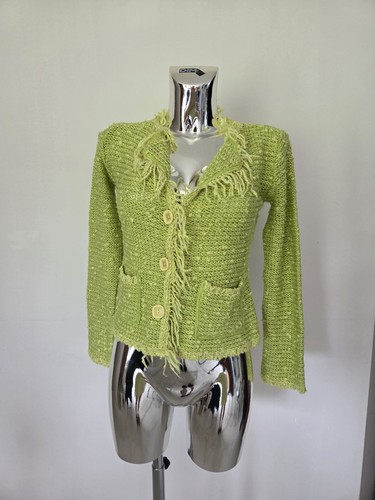 Madame gilet cardigan veste - cardigan,