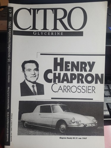 Citroglycerine - , n°43