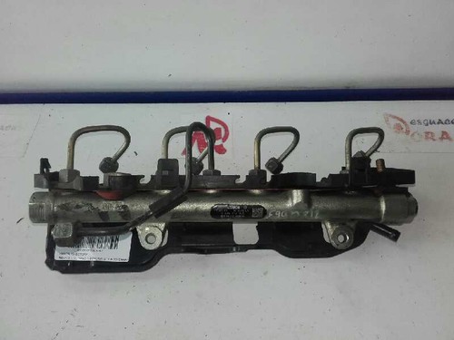 0445214065 rampe injecteur - rampe, d´injecteur