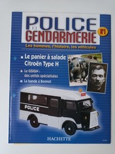 FASCICULE HACHETTE - VEHICULES