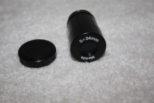 Vintage meade 2045d - meade, sct