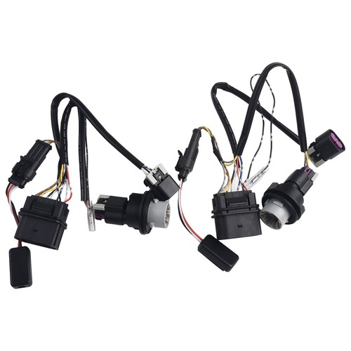 Phares pour ram 1500 2500 - x,