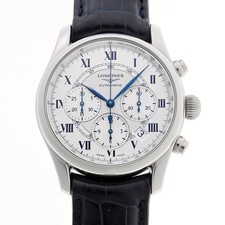 Montre homme longines weems - homme,