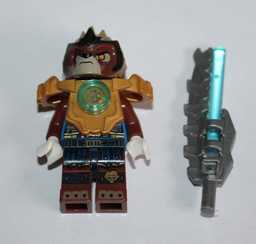 Lego legends chima - lego,
