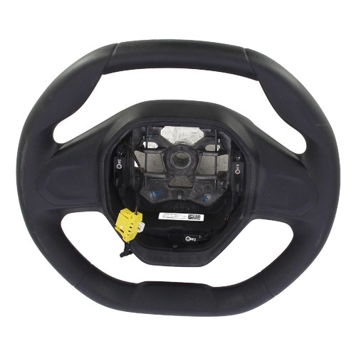Volant direction peugeot - volant,