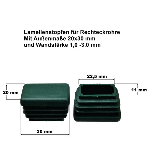 Capuchons protection pour - de,