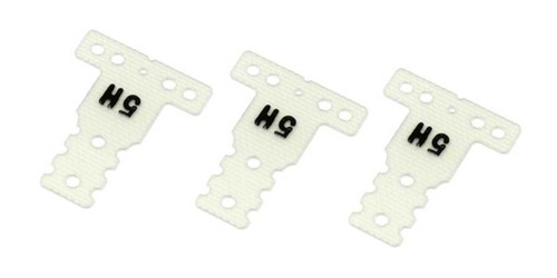 Plaque suspension kyosho - plaque, de