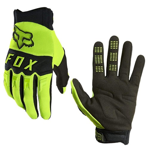 Gants vélo fox - gants, dirtpaw