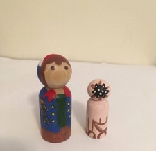 Stranger Things Dustin and