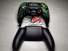 Coque Manette ps5 custom