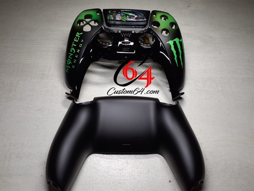 Coque manette ps5 - coque,