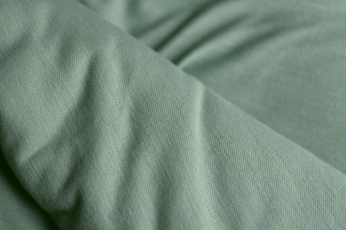 Coupon 238 tissu vert - coupon, n°238
