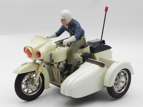 Yonezawa moto police de - moto,