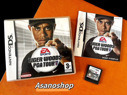 Tiger woods pga tour - woods,
