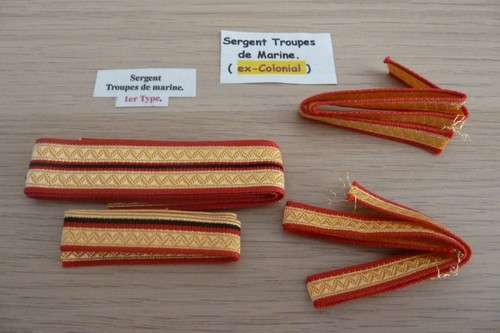Militaire sergent troupes - troupes, de