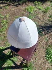 CASQUE COLONIAL ANGLAIS