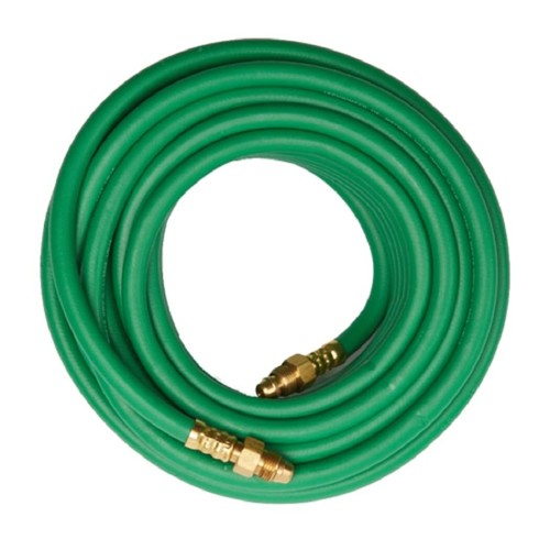 Argon gas hose for mig - argon, mig/tig