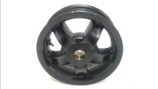 JANTE ARRIERE PIAGGIO ZIP 50 2T 2010-2010 / NE 23601