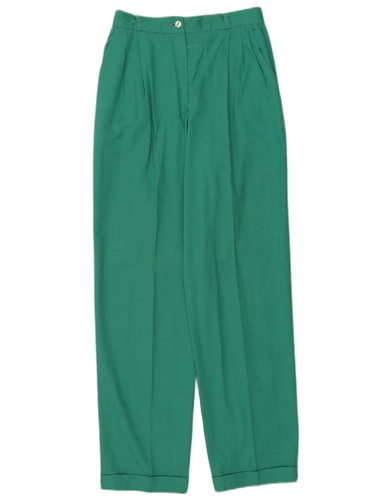 Vintage womens pegged - womens, chino