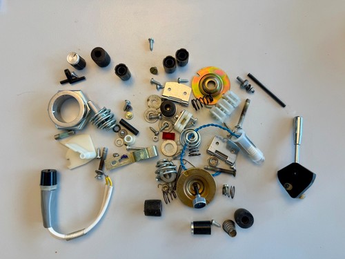 Rare original lenco l75 - original,