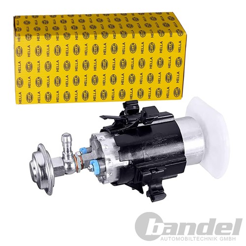 Hella pompe carburant - hella,