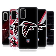 Nfl atlanta falcons logo étui - nfl,