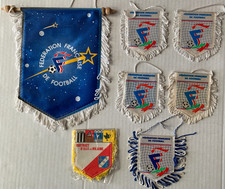 LOT 7 FANIONS FEDERATION