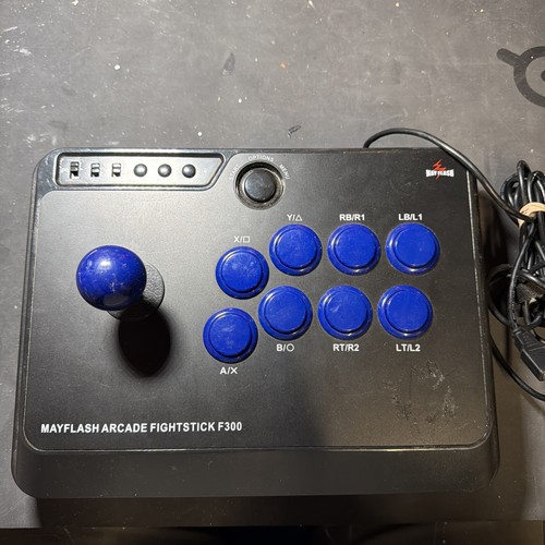 Multi platform f300 - multi-platform,