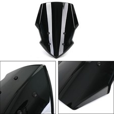 Moto Plastique ABS Pare-Brise
