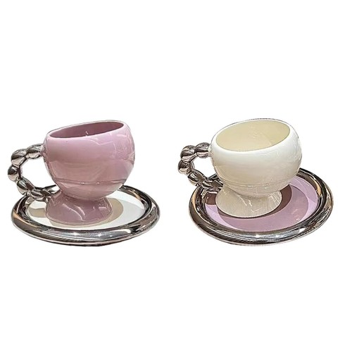 Tasse café céramique - tasse, à