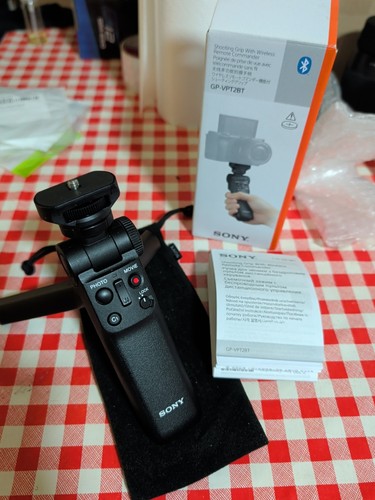 Sony vpt2bt bluetooth - gp-vpt2bt,