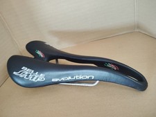 SELLE SMP EVOLUTION noire