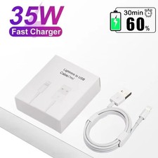 Pour PD 35W chargeur rapide