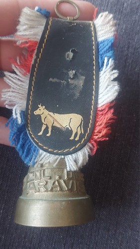 Petite cloche souvenir en - ​petite,