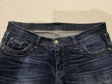  Jean femme Le Temps des Cerises taille 28 