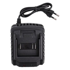 Chargeur de batterie efficace