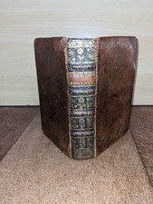 livre ancien- Catechismus