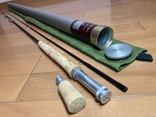 Orvis Graphite Shooting Star