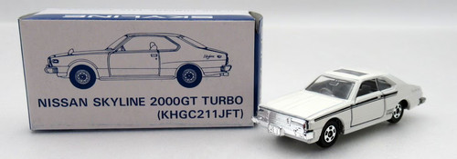 Tomy tomica made japan - in,