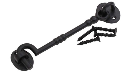 Thdc cast iron - thdc, hook