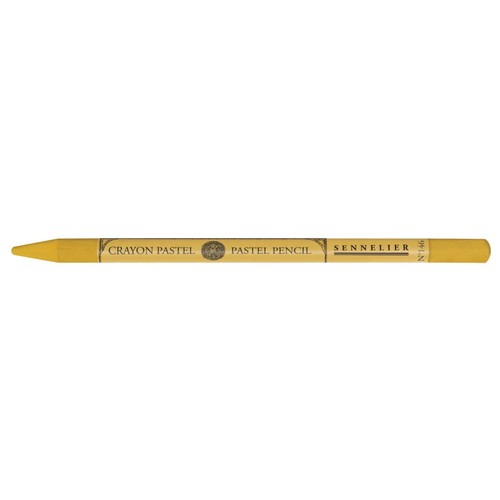 Crayon pastel vert feuille - pastel,