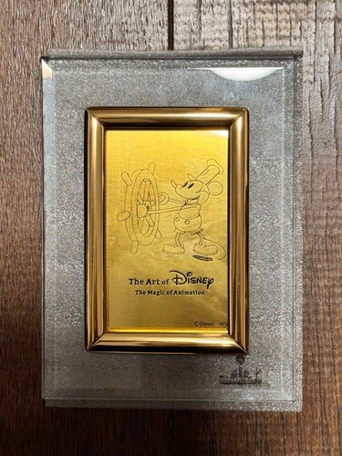Exposition art disney - exposition, d'art