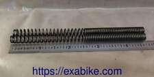 ressorts de fourche pour Honda VT 125 Shadow  de 1999 a 2007
