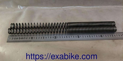 Ressorts fourche pour honda - de,