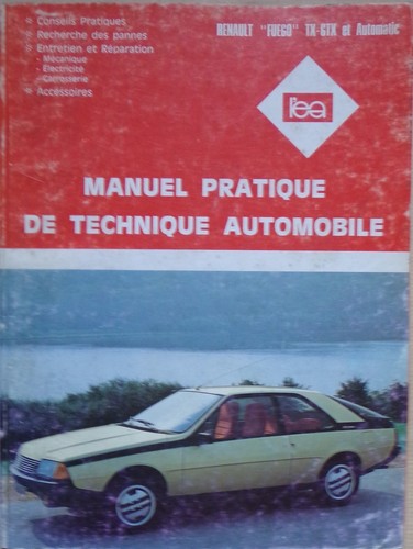 Ea manuel pratique - l'ea,