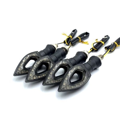 Led indicators arrow - indicators, for
